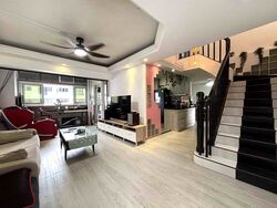 Blk 418 Pasir Ris Drive 6 (Pasir Ris), HDB Executive #504368481